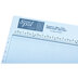 Scor-Pal Measuring & Scoring Board 12"X12" - Imperial