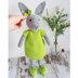 Shella Bunny