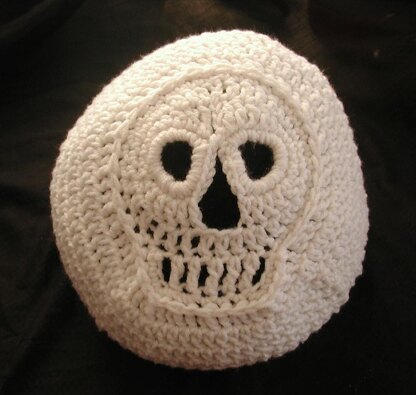 Bone Head Beanie or Slouchy