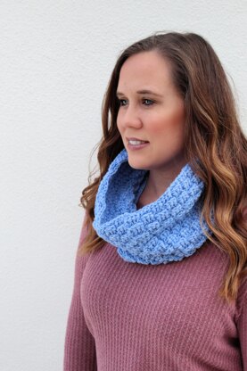 Enchanted Dreams Cowl