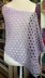 Cobblestone Shawl