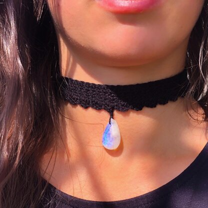 AEON Choker