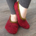 Nina Machlin Dayton Vashki Slippers PDF