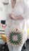 Flora Granny Bag