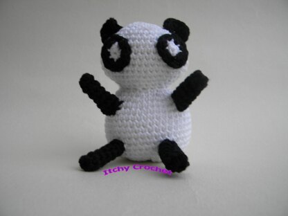 Blip Panda