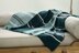 Raising the Bar Blanket