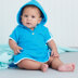 Simplicity Baby-Bade-Set S9483 - Schnittmuster