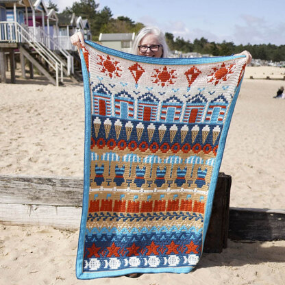 Wells-next-the-Sea Yarn Pack