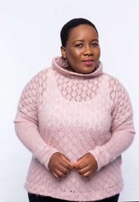 Mbalenhle Pullover