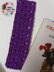 Trellis Bookmark