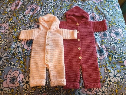 Baby onsies