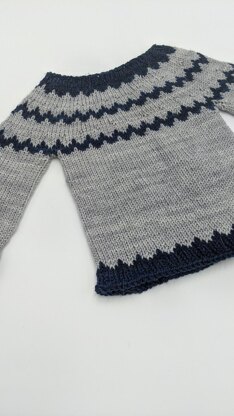 Callater Sweater