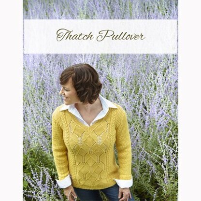 The Summer in September eBook - Knitting Pattern Collection for Women and Home by Valley Yarns 