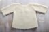 29 / Princess Charlotte Baby Jacket