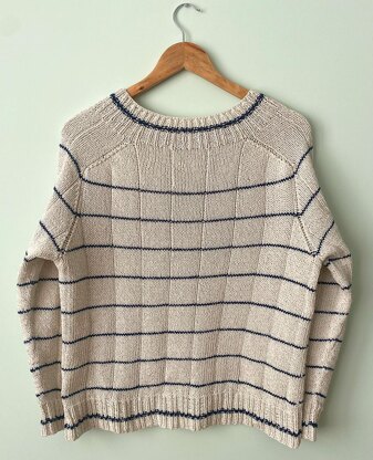 Breeze Sweater