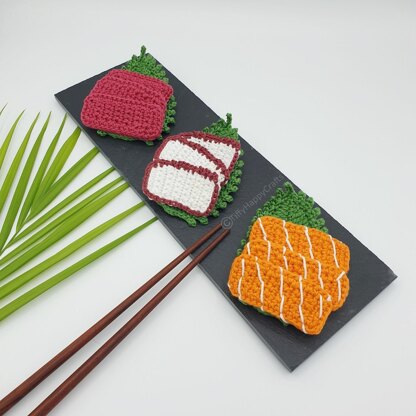 Sushi Small Set