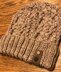 Hauberk Hat