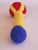 Scepter Baby Rattle