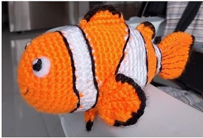 Clownfish