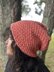 Dancing Danisa Slouchy Beanie