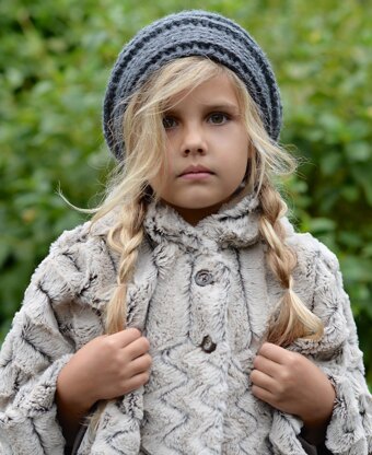 Furlynn Slouchy