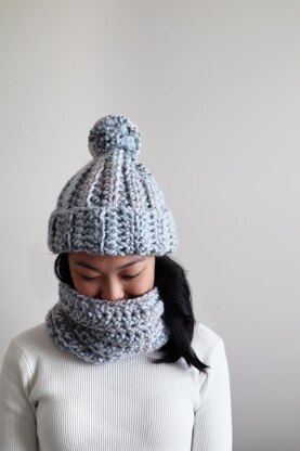 Arctic Ice Cowl