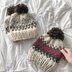 Fair Isle Hat- Ellicott Hat