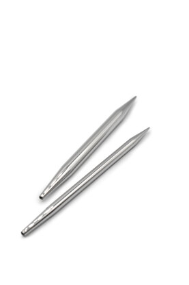 LYKKE Flight 3.5" IC Standard Set - Denim