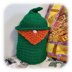 Gnome for your Home Blanket Pillow