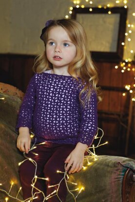 Rowan Little Star Kollektion