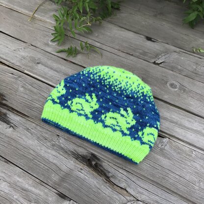 Whimsikal Hat