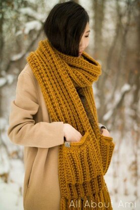 Arbor Scarf