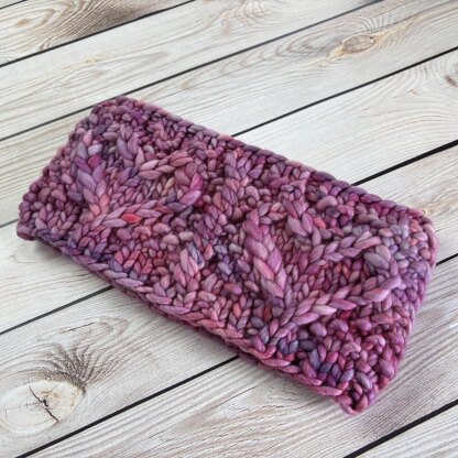 Heartwarming Headband