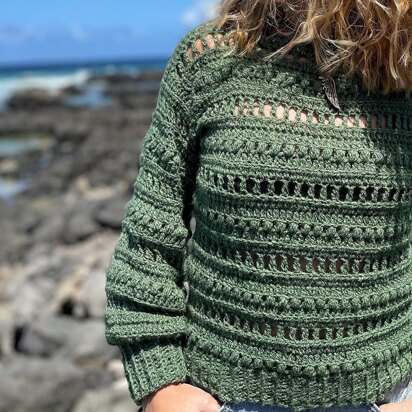 Haven Pullover