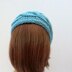 Vintage Permelia Fanchon Hat