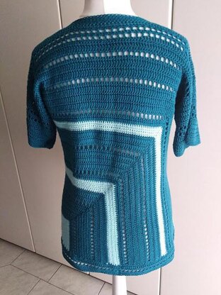 Cardigan Desirè