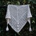 Patience Shawl