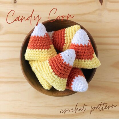 Candy Corn