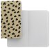 Teresa Collins Travelers Notebooks Set 4"X7" 3/Pkg - Girl With Goals