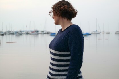 Bristol Raglan