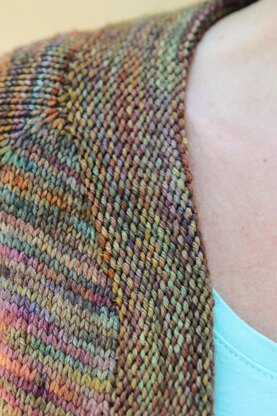 Beach Agate Sweater