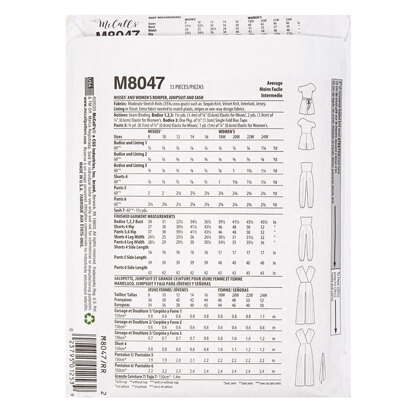 RR (18W-20W-22W-24W)