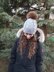 Cold Mountain - Tuque bonnet torsades