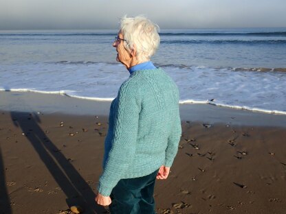 The Old Woman of the Sea