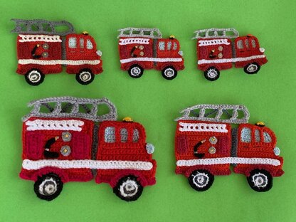 Fire Engine