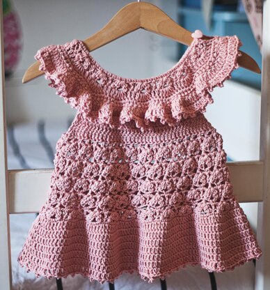 Sweet Pea Dress