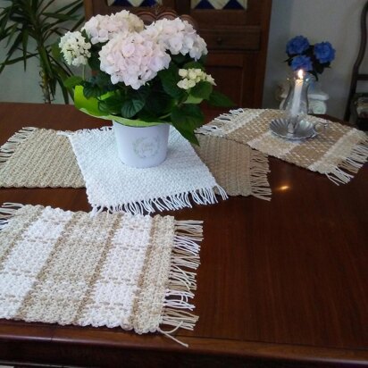 Woven Wonder Placemats 5