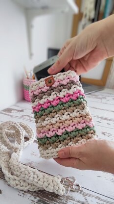 Aurora Crossbody & Phonecase