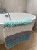 Bobbly Bath Mat