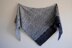 Deep Bay Shawl